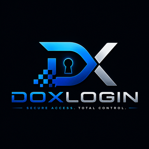 DOXLOGIN